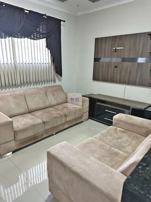 Foto 8 de Apartamento com 3 quartos à venda, 98m2 em Parque Moema, Franca - SP