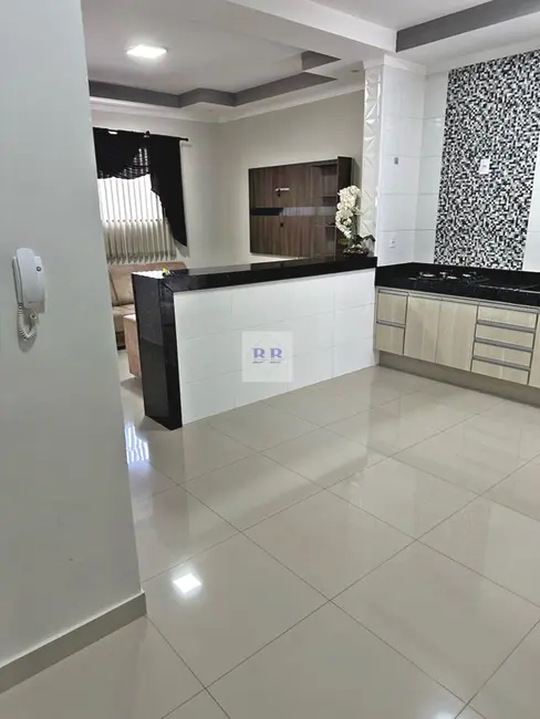 Foto 4 de Apartamento com 3 quartos à venda, 98m2 em Parque Moema, Franca - SP