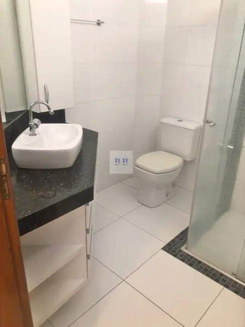 Foto 7 de Apartamento com 2 quartos à venda, 80m2 em Parque Moema, Franca - SP