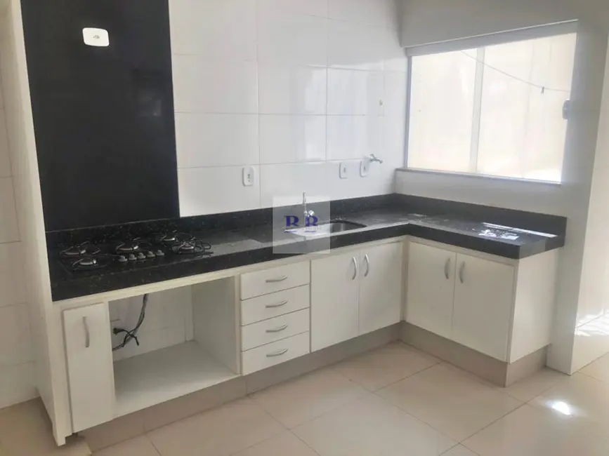 Foto 1 de Apartamento com 2 quartos à venda, 80m2 em Parque Moema, Franca - SP