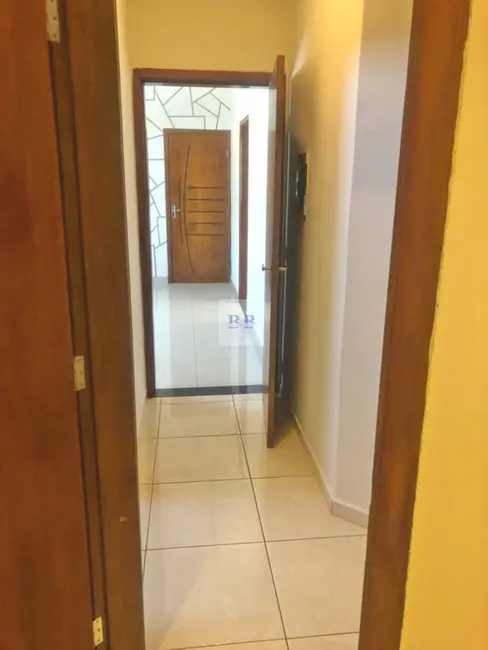 Foto 6 de Apartamento com 2 quartos à venda, 80m2 em Parque Moema, Franca - SP