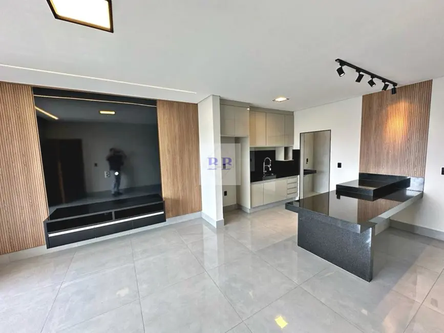 Foto 2 de Apartamento com 3 quartos à venda, 112m2 em Jardim Piratininga II, Franca - SP