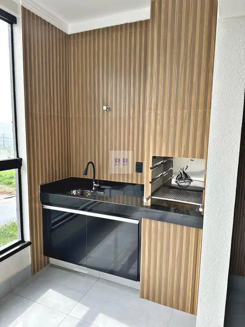 Foto 6 de Apartamento com 3 quartos à venda, 112m2 em Jardim Piratininga II, Franca - SP