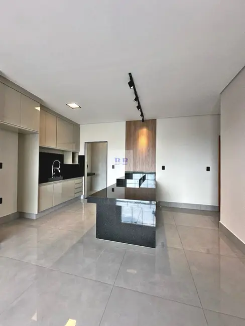 Foto 7 de Apartamento com 3 quartos à venda, 112m2 em Jardim Piratininga II, Franca - SP