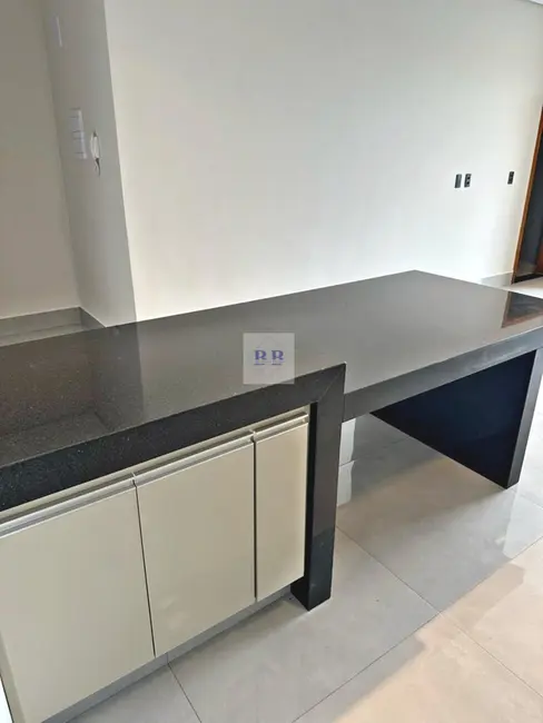 Foto 3 de Apartamento com 3 quartos à venda, 112m2 em Jardim Piratininga II, Franca - SP