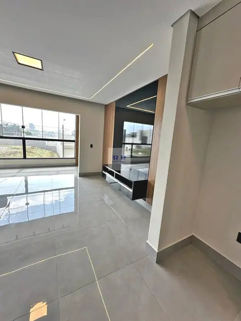 Foto 5 de Apartamento com 3 quartos à venda, 112m2 em Jardim Piratininga II, Franca - SP