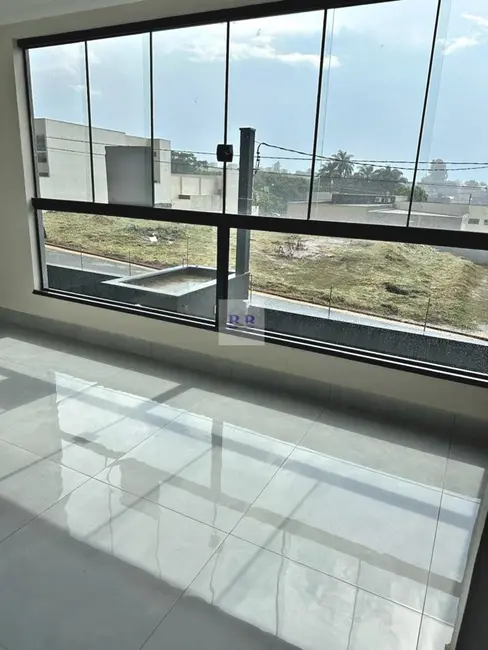 Foto 4 de Apartamento com 3 quartos à venda, 112m2 em Jardim Piratininga II, Franca - SP