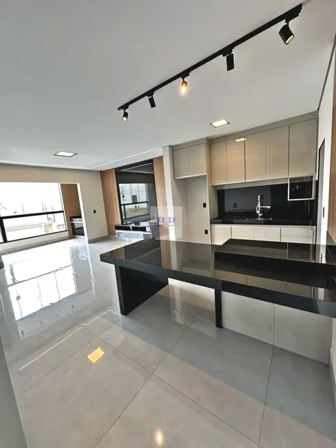 Foto 1 de Apartamento com 3 quartos à venda, 112m2 em Jardim Piratininga II, Franca - SP