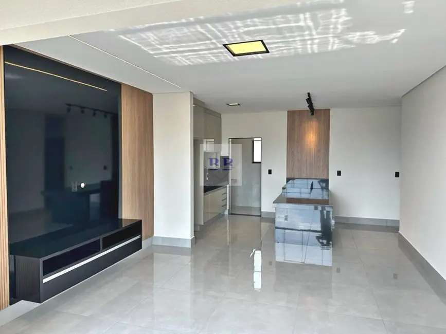 Foto 8 de Apartamento com 3 quartos à venda, 112m2 em Jardim Piratininga II, Franca - SP