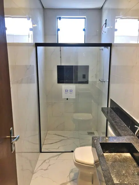 Foto 6 de Apartamento com 3 quartos à venda, 92m2 em Jardim Piratininga II, Franca - SP