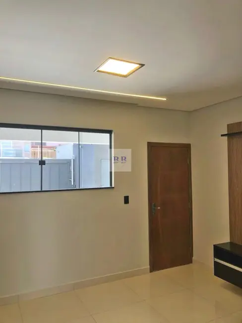 Foto 4 de Apartamento com 3 quartos à venda, 92m2 em Jardim Piratininga II, Franca - SP
