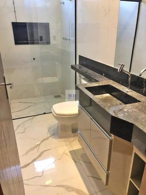 Foto 9 de Apartamento com 3 quartos à venda, 92m2 em Jardim Piratininga II, Franca - SP