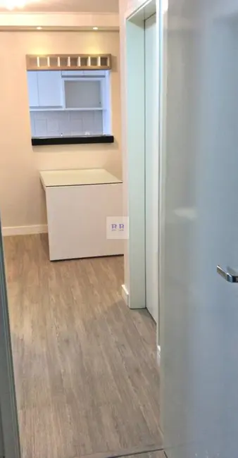 Apartamento com 2 quartos à venda, 54m2 em Prolongamento Recanto Elimar, Franca - SP - imagem 7 Foto 7 de Apartamento com 2 quartos à venda, 54m2 em Prolongamento Recanto Elimar, Franca - SP