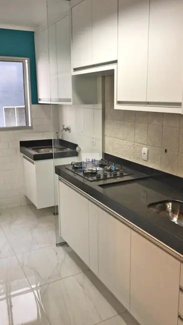 Apartamento com 2 quartos à venda, 54m2 em Prolongamento Recanto Elimar, Franca - SP - imagem 6 Foto 6 de Apartamento com 2 quartos à venda, 54m2 em Prolongamento Recanto Elimar, Franca - SP