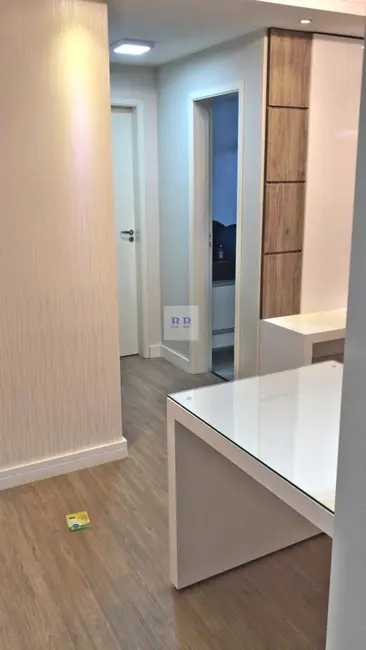Apartamento com 2 quartos à venda, 54m2 em Prolongamento Recanto Elimar, Franca - SP - imagem 8 Foto 8 de Apartamento com 2 quartos à venda, 54m2 em Prolongamento Recanto Elimar, Franca - SP