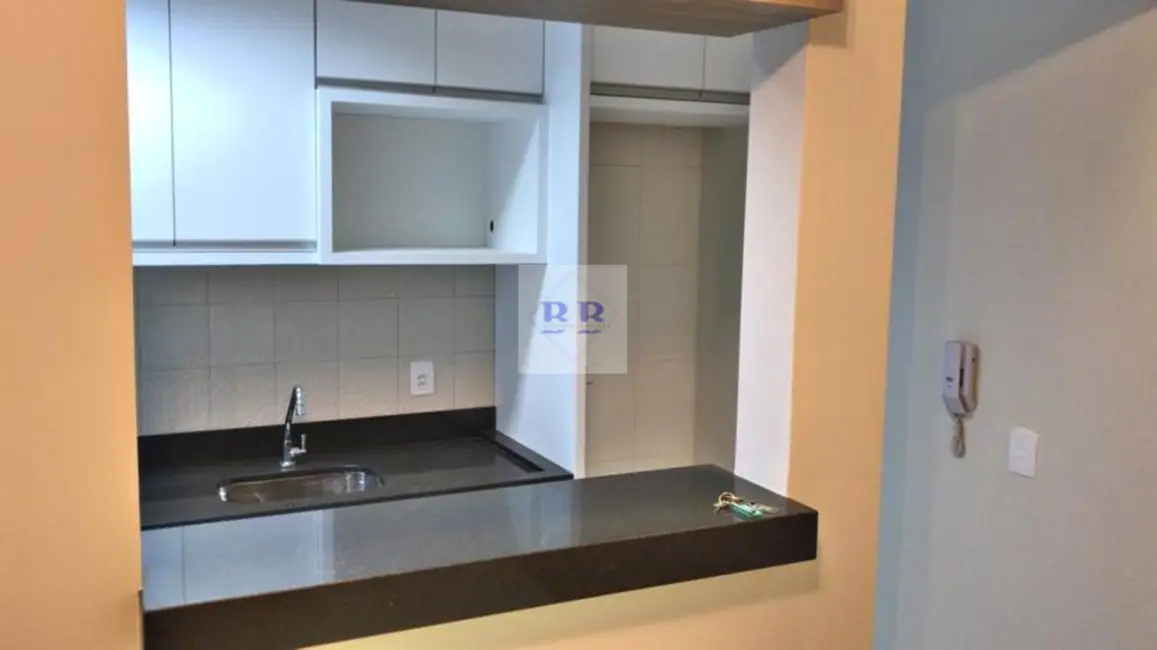 Apartamento com 2 quartos à venda, 54m2 em Prolongamento Recanto Elimar, Franca - SP - imagem 3 Foto 3 de Apartamento com 2 quartos à venda, 54m2 em Prolongamento Recanto Elimar, Franca - SP
