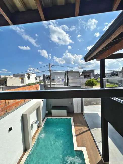 Foto 3 de Casa com 3 quartos à venda, 276m2 em Jardim Três Colinas, Franca - SP