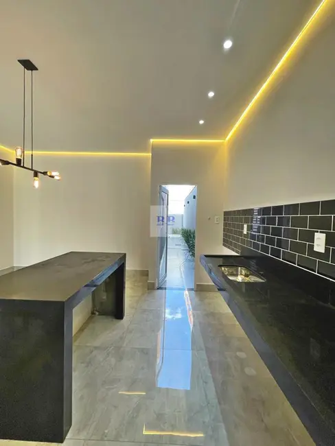 Foto 7 de Casa com 3 quartos à venda, 276m2 em Jardim Três Colinas, Franca - SP