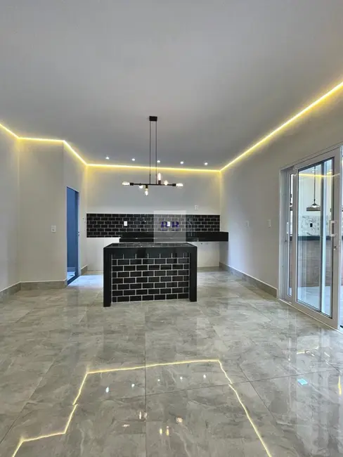 Foto 9 de Casa com 3 quartos à venda, 276m2 em Jardim Três Colinas, Franca - SP