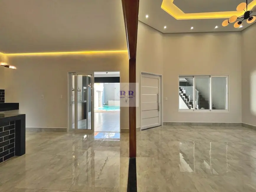 Foto 5 de Casa com 3 quartos à venda, 276m2 em Jardim Três Colinas, Franca - SP