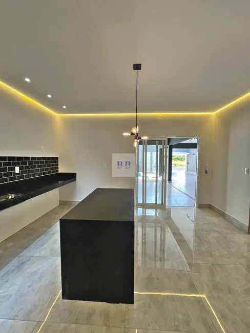 Foto 6 de Casa com 3 quartos à venda, 276m2 em Jardim Três Colinas, Franca - SP