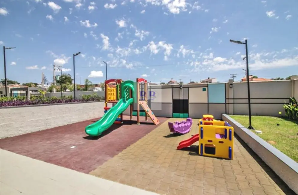 Foto 7 de Apartamento com 2 quartos à venda, 50m2 em Vila Nicácio, Franca - SP