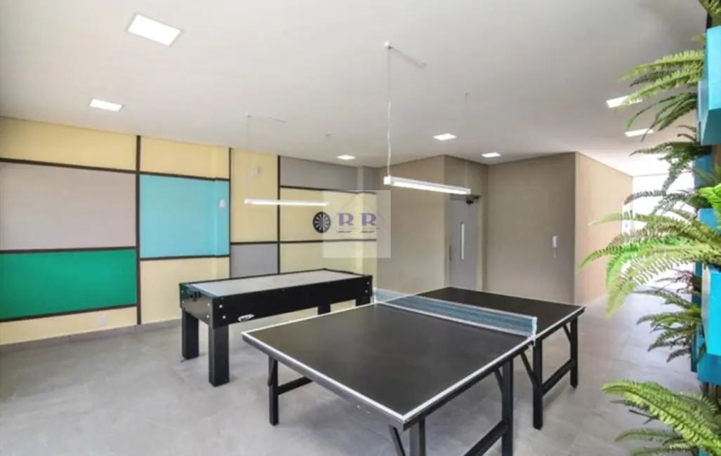 Foto 3 de Apartamento com 2 quartos à venda, 50m2 em Vila Nicácio, Franca - SP