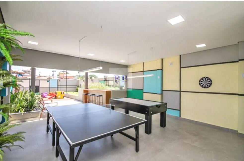 Foto 5 de Apartamento com 2 quartos à venda, 50m2 em Vila Nicácio, Franca - SP