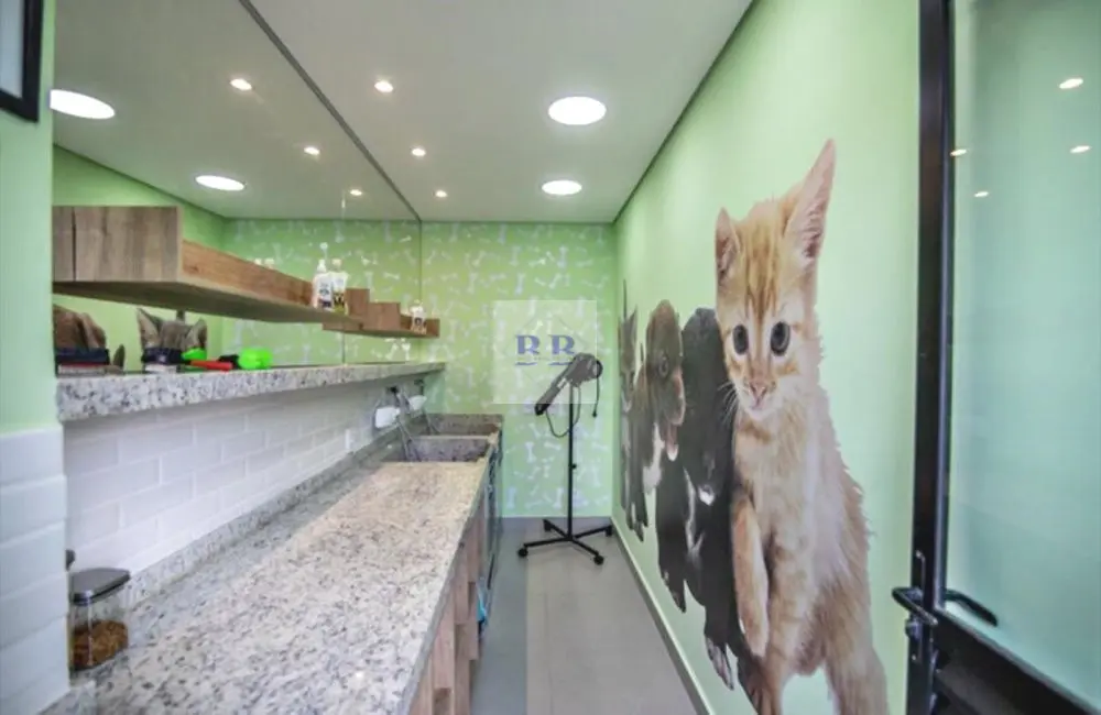 Foto 4 de Apartamento com 2 quartos à venda, 50m2 em Vila Nicácio, Franca - SP