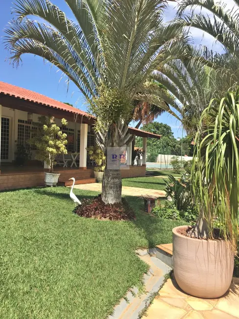 Foto 3 de Chácara com 2 quartos à venda, 488m2 em Franca - SP