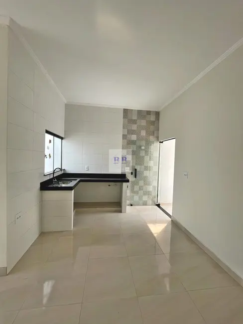 Foto 7 de Casa com 2 quartos à venda, 65m2 em Residencial Ana Dorothéa, Franca - SP