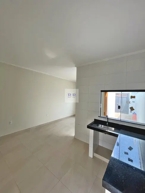 Foto 6 de Casa com 2 quartos à venda, 65m2 em Residencial Ana Dorothéa, Franca - SP