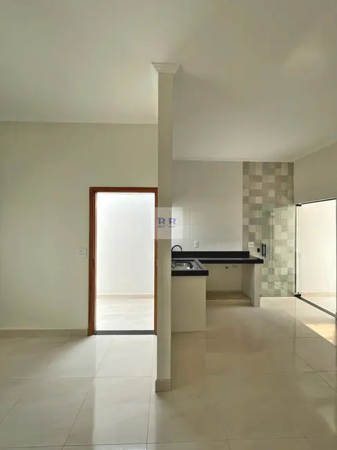 Foto 5 de Casa com 2 quartos à venda, 65m2 em Residencial Ana Dorothéa, Franca - SP