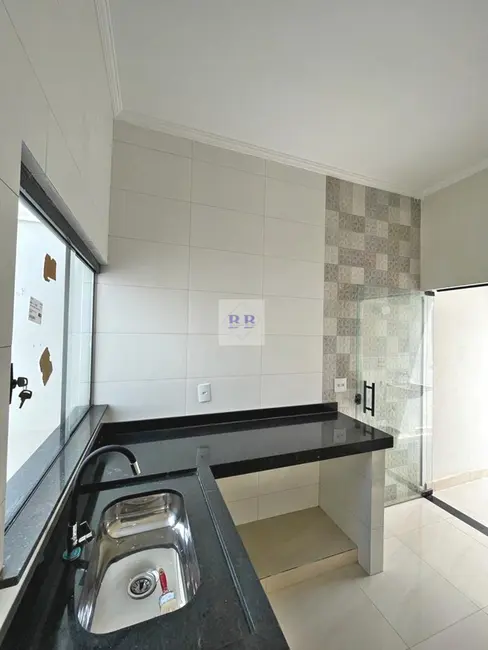 Foto 8 de Casa com 2 quartos à venda, 65m2 em Residencial Ana Dorothéa, Franca - SP