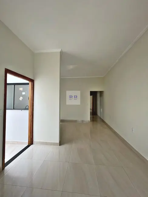 Foto 4 de Casa com 2 quartos à venda, 65m2 em Residencial Ana Dorothéa, Franca - SP