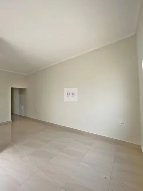 Foto 2 de Casa com 2 quartos à venda, 65m2 em Residencial Ana Dorothéa, Franca - SP