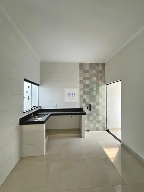 Foto 9 de Casa com 2 quartos à venda, 65m2 em Residencial Ana Dorothéa, Franca - SP