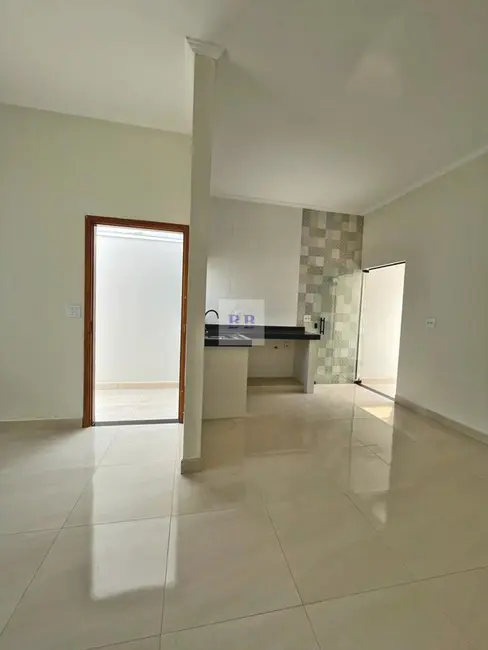 Foto 3 de Casa com 2 quartos à venda, 65m2 em Residencial Ana Dorothéa, Franca - SP