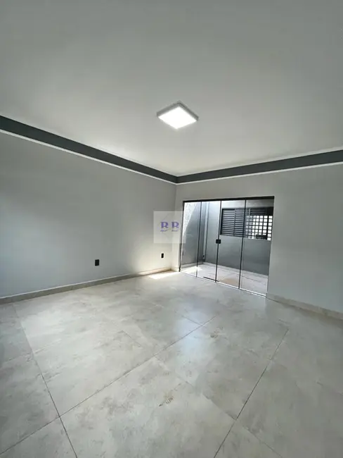 Foto 6 de Casa com 3 quartos à venda, 182m2 em Prolongamento Jardim Ângela Rosa, Franca - SP