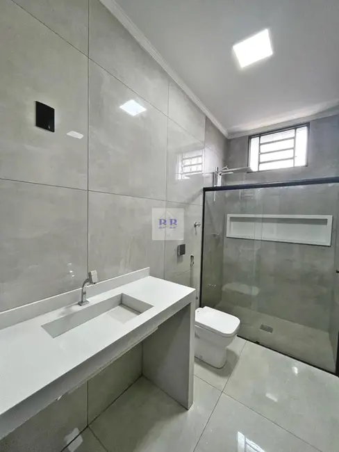 Foto 5 de Casa com 3 quartos à venda, 182m2 em Prolongamento Jardim Ângela Rosa, Franca - SP
