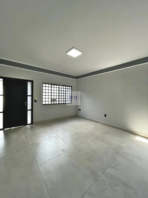 Foto 4 de Casa com 3 quartos à venda, 182m2 em Prolongamento Jardim Ângela Rosa, Franca - SP