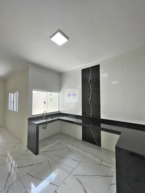 Casa com 3 quartos à venda, 133m2 em Jardim Noêmia, Franca - SP - imagem 3 Foto 3 de Casa com 3 quartos à venda, 133m2 em Jardim Noêmia, Franca - SP