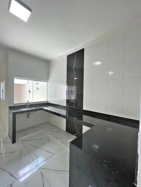 Casa com 3 quartos à venda, 133m2 em Jardim Noêmia, Franca - SP - imagem 8 Foto 8 de Casa com 3 quartos à venda, 133m2 em Jardim Noêmia, Franca - SP