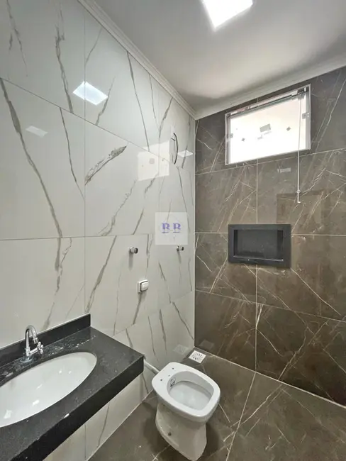 Casa com 3 quartos à venda, 133m2 em Jardim Noêmia, Franca - SP - imagem 9 Foto 9 de Casa com 3 quartos à venda, 133m2 em Jardim Noêmia, Franca - SP