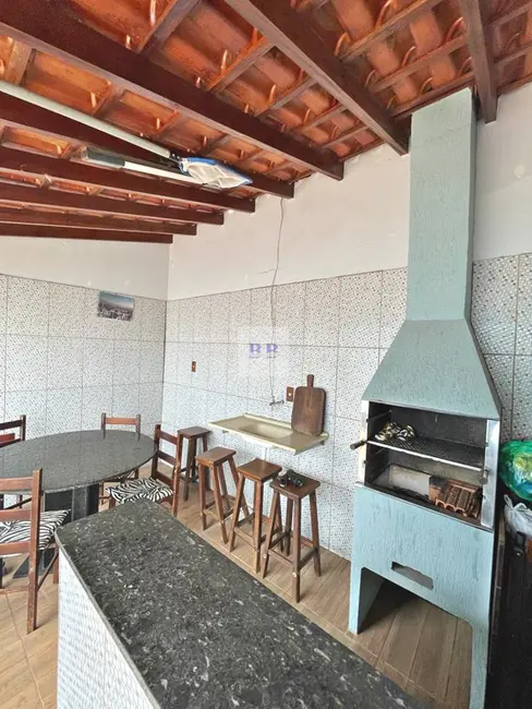 Foto 9 de Casa com 3 quartos à venda, 186m2 em Jardim Riviera, Franca - SP