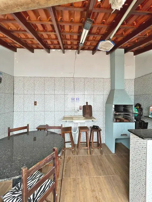Foto 6 de Casa com 3 quartos à venda, 186m2 em Jardim Riviera, Franca - SP