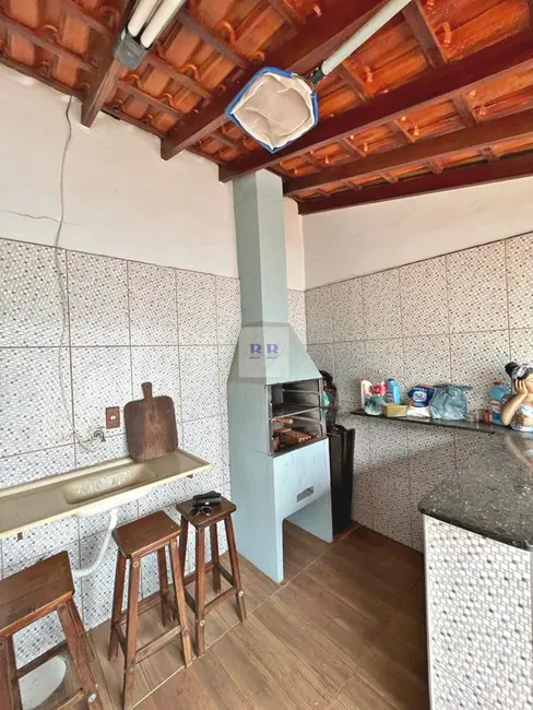 Foto 3 de Casa com 3 quartos à venda, 186m2 em Jardim Riviera, Franca - SP