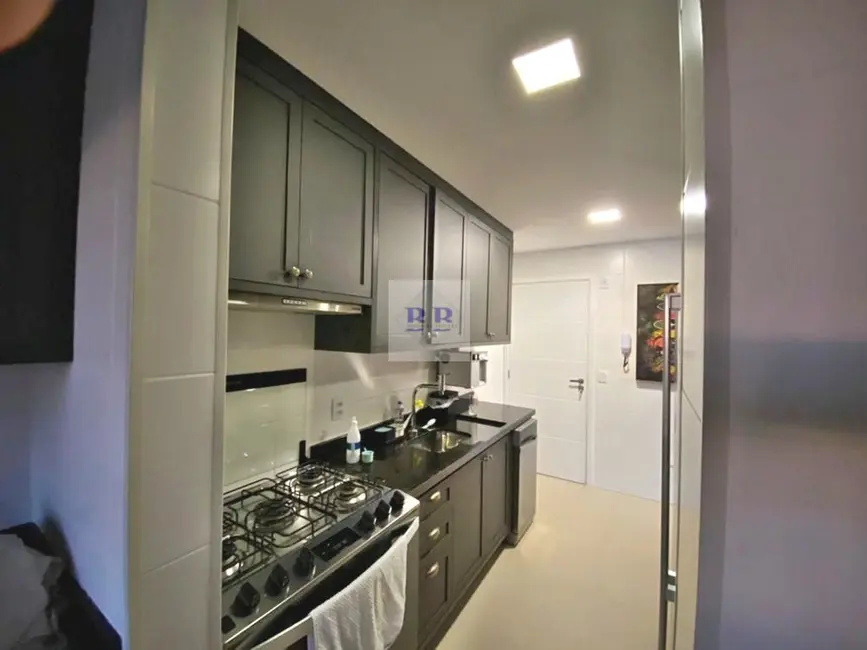 Foto 5 de Apartamento com 3 quartos à venda, 137m2 em Núcleo Agrícola Alpha, Franca - SP