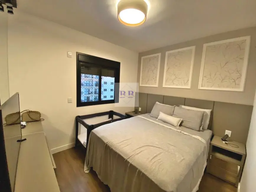 Foto 8 de Apartamento com 3 quartos à venda, 137m2 em Núcleo Agrícola Alpha, Franca - SP