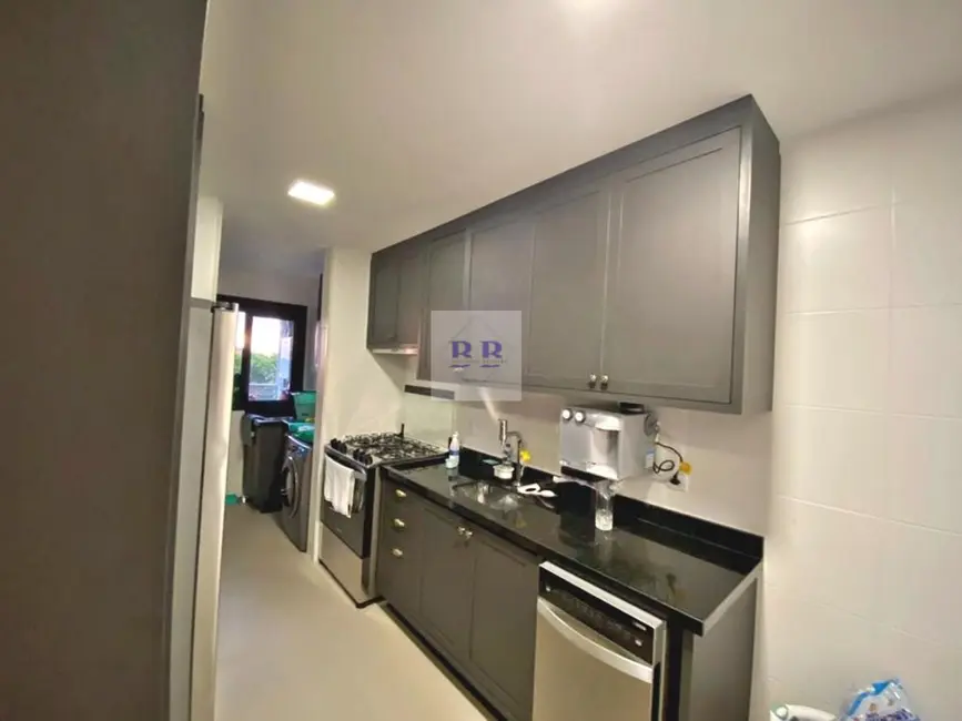 Foto 3 de Apartamento com 3 quartos à venda, 137m2 em Núcleo Agrícola Alpha, Franca - SP